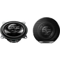 Коаксиальная АС Pioneer TS-G1020F - Превью изображения №4 — Интернет-магазин Time-Shop