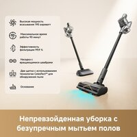 Пылесос Dreame Cordless Vacuum Cleaner R20 Aqua VTV21A - Превью изображения №8 — Интернет-магазин Time-Shop