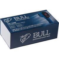 Тепловизор Bull TIC 1290 - Превью изображения №5 — Интернет-магазин Time-Shop