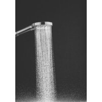 Душевой гарнитур  Hansgrohe Raindance Select S 27654000 - Превью изображения №7 — Интернет-магазин Time-Shop