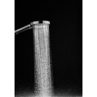 Душевой гарнитур  Hansgrohe Raindance Select S 27654000 - Превью изображения №7 — Интернет-магазин Time-Shop