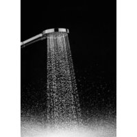 Душевой гарнитур  Hansgrohe Raindance Select S 27654000 - Превью изображения №8 — Интернет-магазин Time-Shop