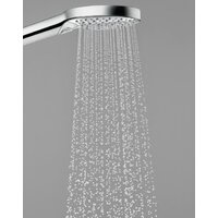 Душевой гарнитур  Hansgrohe Raindance Select S 27654000 - Превью изображения №5 — Интернет-магазин Time-Shop