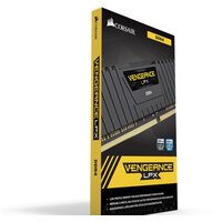 Оперативная память Corsair Vengeance LPX 2x8GB DDR4 PC4-24000 CMK16GX4M2D3000C16 - Превью изображения №5 — Интернет-магазин Time-Shop