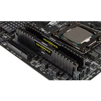 Оперативная память Corsair Vengeance LPX 2x8GB DDR4 PC4-24000 CMK16GX4M2D3000C16 - Превью изображения №4 — Интернет-магазин Time-Shop