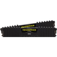 Corsair Vengeance LPX 2x8GB DDR4 PC4-24000 CMK16GX4M2D3000C16