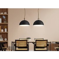 Подвесная люстра Eglo Hodsoll 43397 - Превью изображения №2 — Интернет-магазин Time-Shop