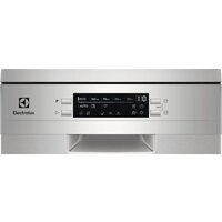 Отдельностоящая посудомоечная машина Electrolux ESA42110SX - Превью изображения №2 — Интернет-магазин Time-Shop