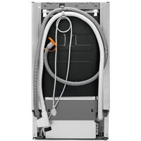 Отдельностоящая посудомоечная машина Electrolux ESA42110SX - Превью изображения №6 — Интернет-магазин Time-Shop