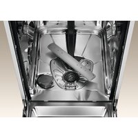 Отдельностоящая посудомоечная машина Electrolux ESA42110SX - Превью изображения №5 — Интернет-магазин Time-Shop