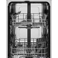 Отдельностоящая посудомоечная машина Electrolux ESA42110SX - Превью изображения №3 — Интернет-магазин Time-Shop