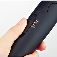 Фен Panasonic EH-NA98-K825 - Превью изображения №9 — Интернет-магазин Time-Shop