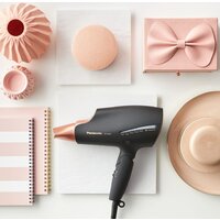 Фен Panasonic EH-NA98-K825 - Превью изображения №10 — Интернет-магазин Time-Shop