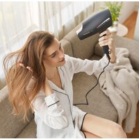 Фен Panasonic EH-NA98-K825 - Превью изображения №13 — Интернет-магазин Time-Shop