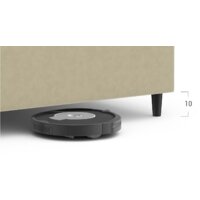 Кровать Moon Family 1259 К004868 90x200 - Превью изображения №7 — Интернет-магазин Time-Shop