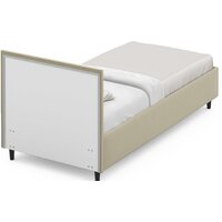 Кровать Moon Family 1259 К004868 90x200 - Превью изображения №4 — Интернет-магазин Time-Shop