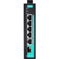 Moxa EDS-G205-1GTXSFP-T