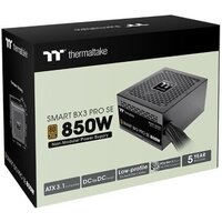 Блок питания Thermaltake Smart BX3 Pro SE 850W PS-SPD-0850NNSABE-7 - Превью изображения №6 — Интернет-магазин Time-Shop