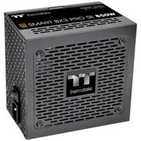 Блок питания Thermaltake Smart BX3 Pro SE 850W PS-SPD-0850NNSABE-7 - Превью изображения №2 — Интернет-магазин Time-Shop