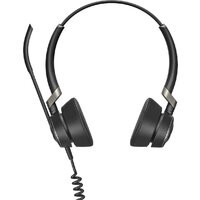 Офисная гарнитура Jabra Engage 50 Stereo USB-C - Превью изображения №3 — Интернет-магазин Time-Shop