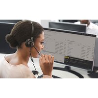 Офисная гарнитура Jabra Engage 50 Stereo USB-C - Превью изображения №7 — Интернет-магазин Time-Shop