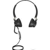 Офисная гарнитура Jabra Engage 50 Stereo USB-C - Превью изображения №5 — Интернет-магазин Time-Shop