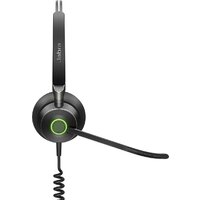 Офисная гарнитура Jabra Engage 50 Stereo USB-C - Превью изображения №4 — Интернет-магазин Time-Shop