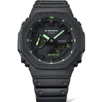 Наручные часы Casio G-Shock GA-2100-1A3 - Превью изображения №2 — Интернет-магазин Time-Shop