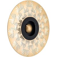 Arte Lamp Biscotto A2643AP-1GO