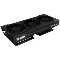 Видеокарта XFX Swift AMD Radeon RX 9060 XT OC Triple Fan Gaming Edition RX-96TS316B7 - Превью изображения №3 — Интернет-магазин Time-Shop