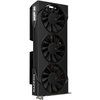 Видеокарта XFX Swift AMD Radeon RX 9060 XT OC Triple Fan Gaming Edition RX-96TS316B7 - Превью изображения №2 — Интернет-магазин Time-Shop