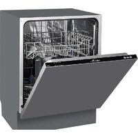 Встраиваемая посудомоечная машина Monsher MD 601 - Превью изображения №3 — Интернет-магазин Time-Shop