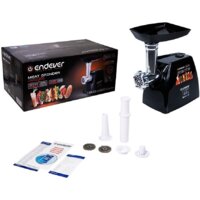 Мясорубка Endever Sigma-56 - Превью изображения №6 — Интернет-магазин Time-Shop