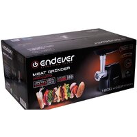 Мясорубка Endever Sigma-56 - Превью изображения №7 — Интернет-магазин Time-Shop