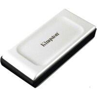 Внешний накопитель Kingston XS2000 4TB SXS2000/4000G - Превью изображения №11 — Интернет-магазин Time-Shop