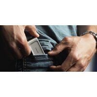 Внешний накопитель Kingston XS2000 4TB SXS2000/4000G - Превью изображения №9 — Интернет-магазин Time-Shop