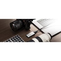 Внешний накопитель Kingston XS2000 4TB SXS2000/4000G - Превью изображения №8 — Интернет-магазин Time-Shop