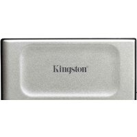 Внешний накопитель Kingston XS2000 4TB SXS2000/4000G - Превью изображения №2 — Интернет-магазин Time-Shop