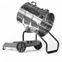 Пылесос Daewoo Power DAVC 6030S - Превью изображения №3 — Интернет-магазин Time-Shop