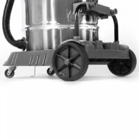 Пылесос Daewoo Power DAVC 6030S - Превью изображения №4 — Интернет-магазин Time-Shop