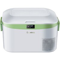 Компрессорный автохолодильник Бирюса НС-12P1 - Превью изображения №3 — Интернет-магазин Time-Shop