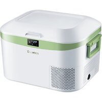 Компрессорный автохолодильник Бирюса НС-12P1 - Превью изображения №2 — Интернет-магазин Time-Shop