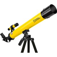 Детский микроскоп, телескоп Bresser National Geographic 45/600 и 40x-640x 31311 - Превью изображения №2 — Интернет-магазин Time-Shop