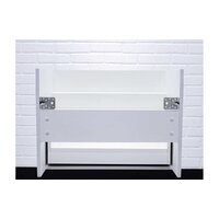  Айсберг Тумба под умывальник Фостер 70/Maria 70 Классик В1 DA3010T (с одним ящиком) - Превью изображения №7 — Интернет-магазин Time-Shop