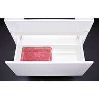  Айсберг Тумба под умывальник Фостер 70/Maria 70 Классик В1 DA3010T (с одним ящиком) - Превью изображения №5 — Интернет-магазин Time-Shop