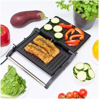 Электрогриль MPM MGR-13M - Превью изображения №7 — Интернет-магазин Time-Shop