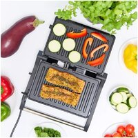 Электрогриль MPM MGR-13M - Превью изображения №5 — Интернет-магазин Time-Shop