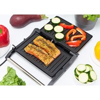 Электрогриль MPM MGR-13M - Превью изображения №12 — Интернет-магазин Time-Shop