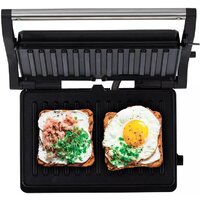 Электрогриль MPM MGR-13M - Превью изображения №2 — Интернет-магазин Time-Shop