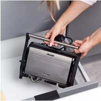 Электрогриль MPM MGR-13M - Превью изображения №6 — Интернет-магазин Time-Shop